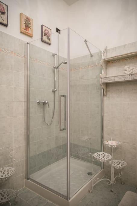 Piazza Erbe Luxury Apartment Verona Ngoại thất bức ảnh