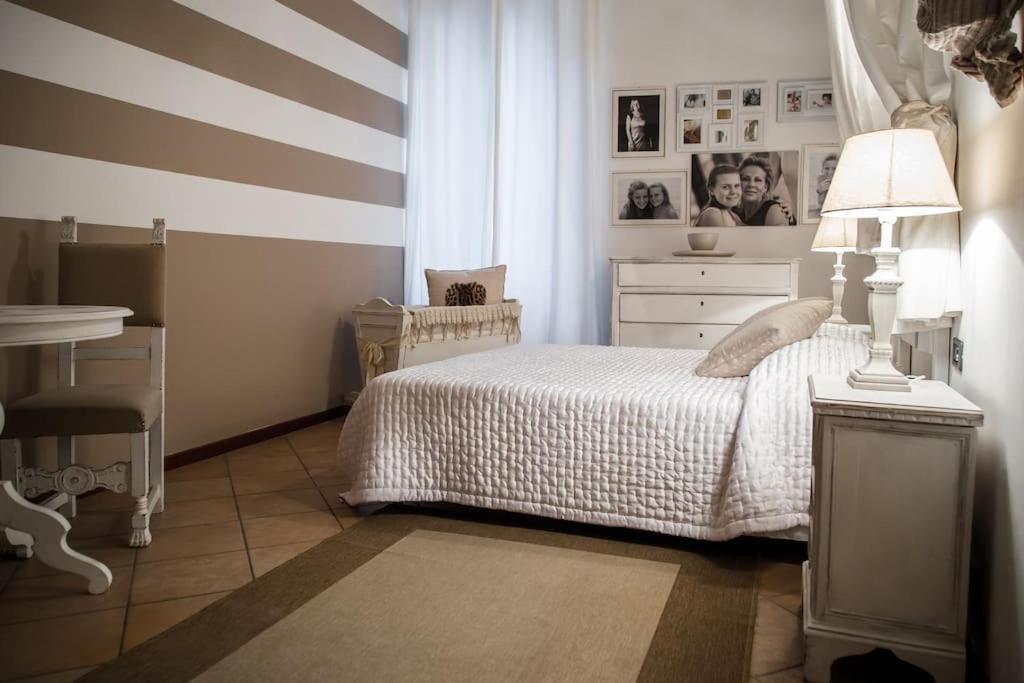 Piazza Erbe Luxury Apartment Verona Ngoại thất bức ảnh