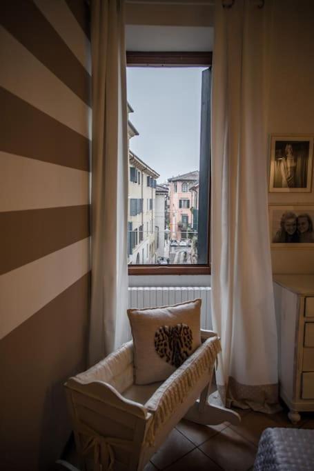 Piazza Erbe Luxury Apartment Verona Ngoại thất bức ảnh