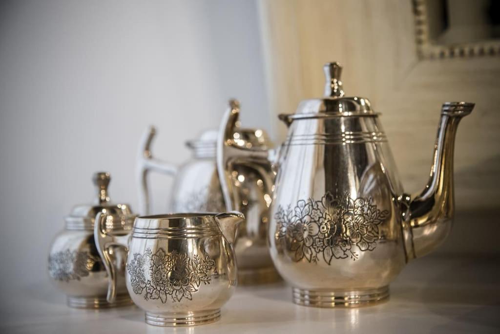 Piazza Erbe Luxury Apartment Verona Ngoại thất bức ảnh