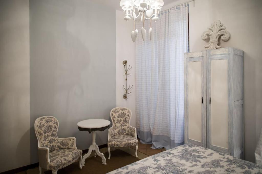 Piazza Erbe Luxury Apartment Verona Ngoại thất bức ảnh
